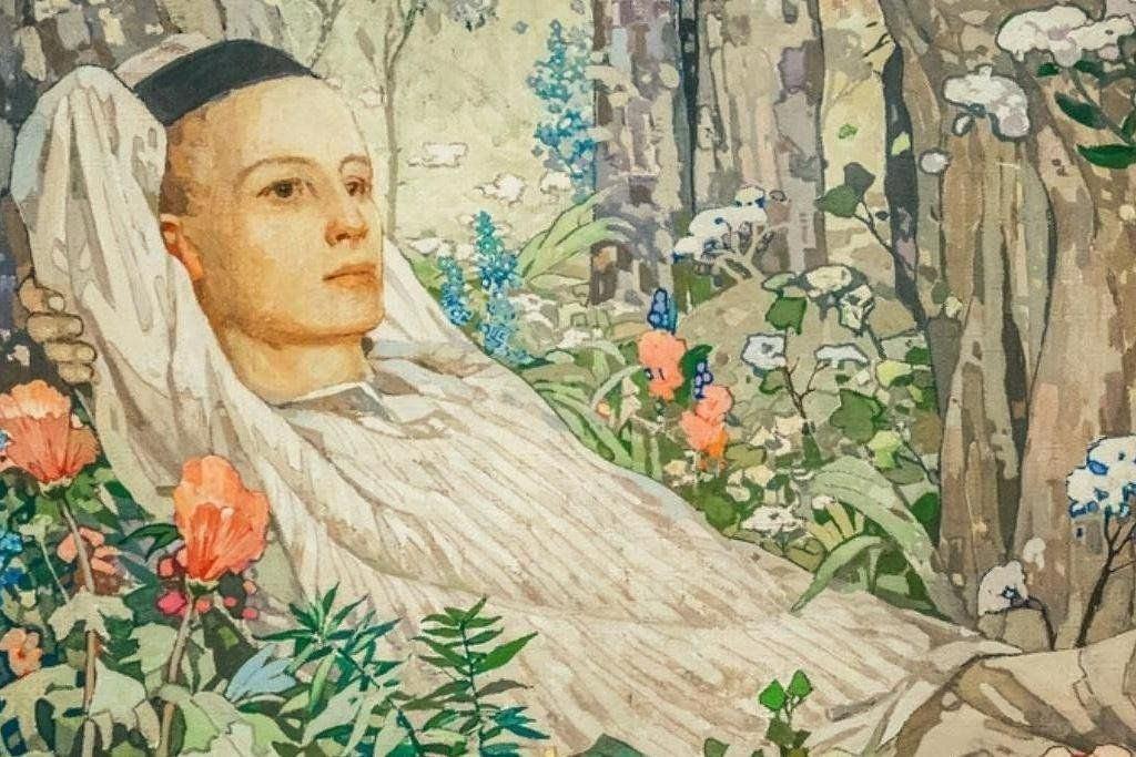 Поэтический вечер «Тукай–родник поэзии»