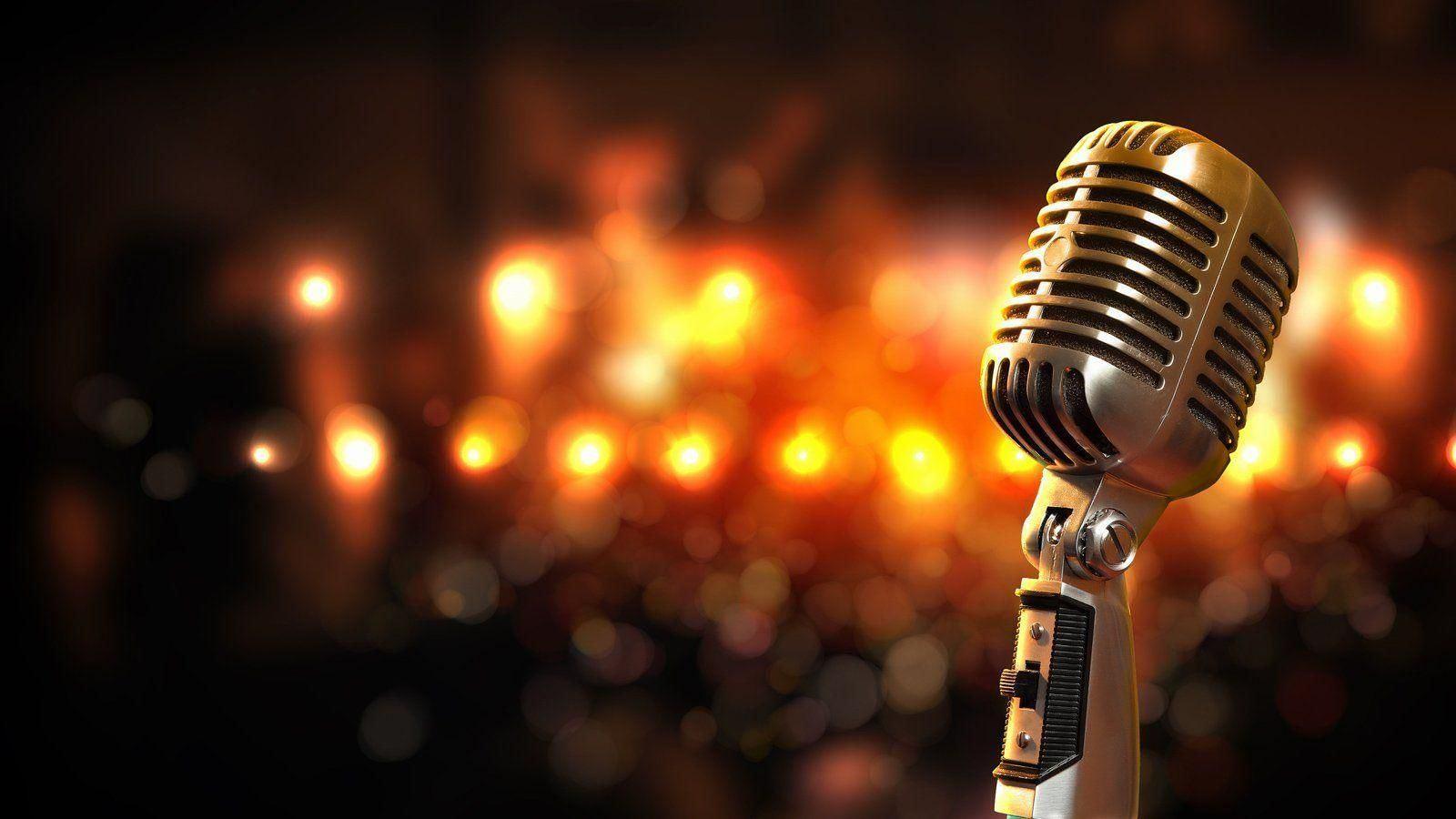 Вечер отдыха «Старые песни о главном»