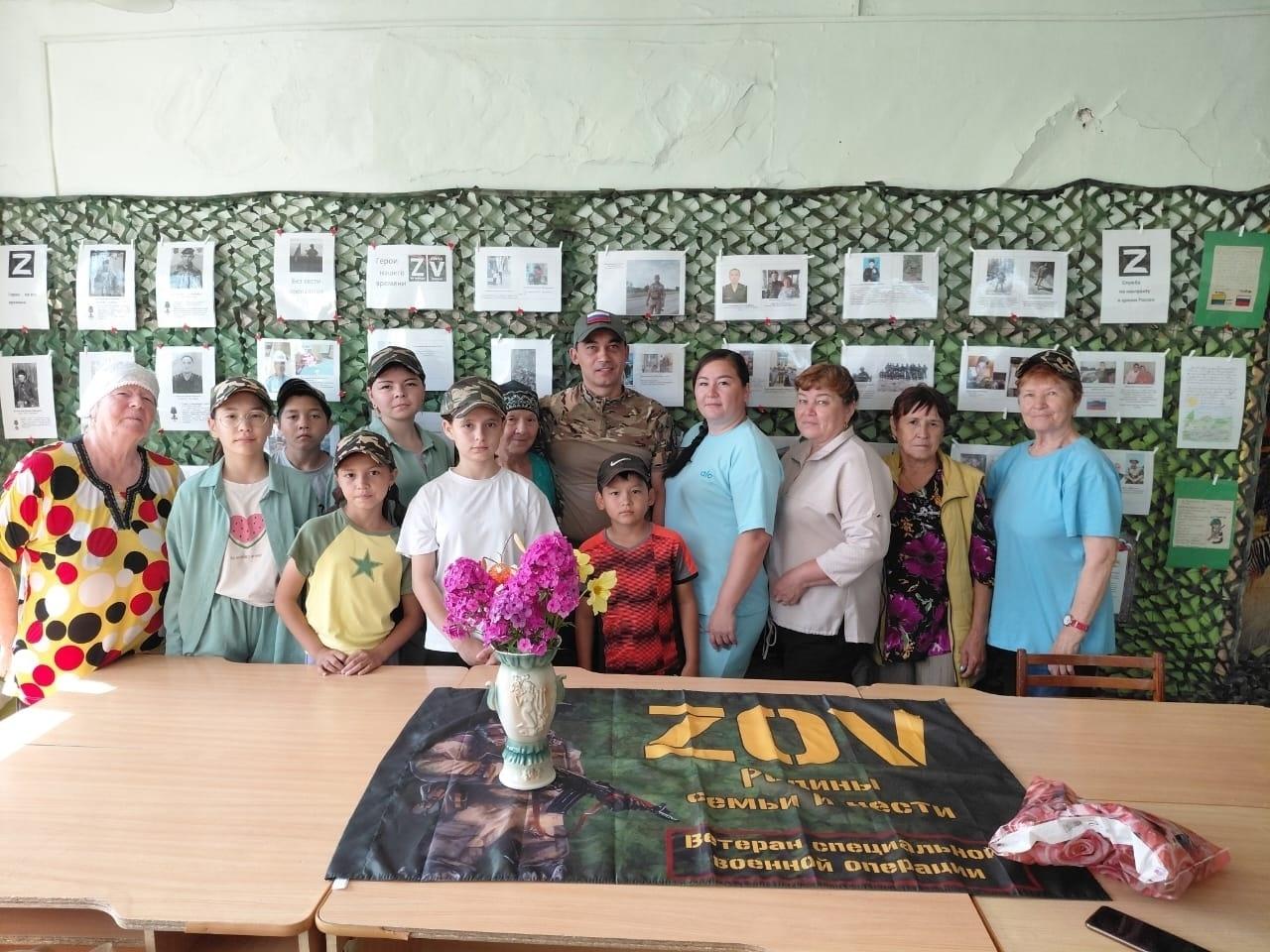 Интеллектуальная игра «Победный город»