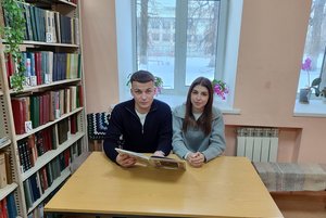 Поэтический вечер «В сердце с Россией»