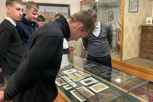 Экспозиции Павловского исторического музея