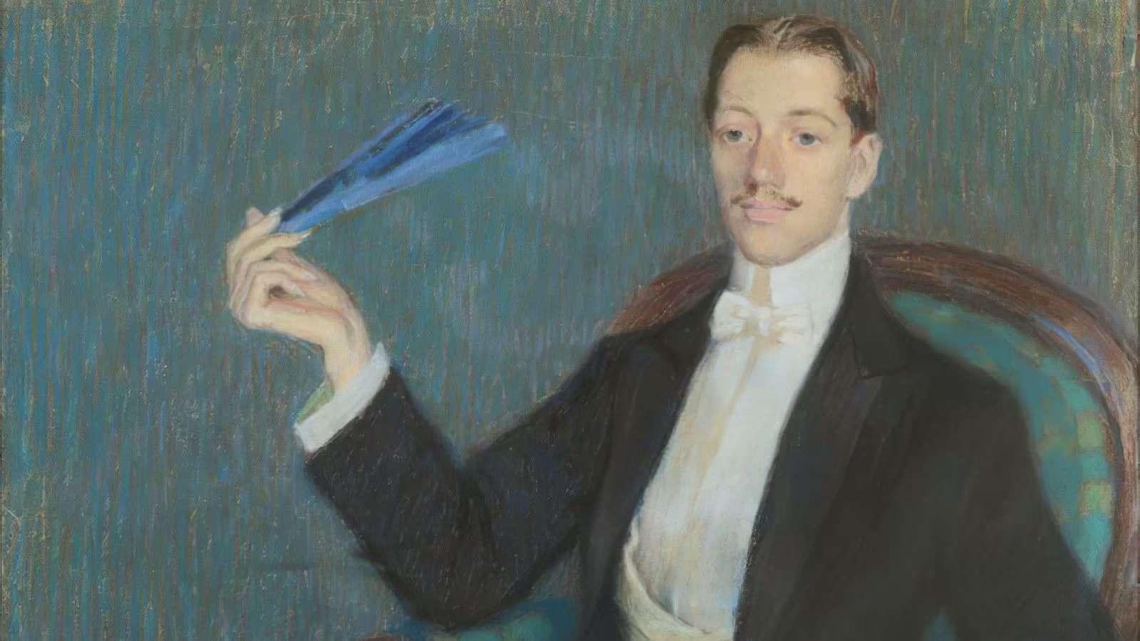 Литературная гостиная «Гумилев: от романтики до трагедии»