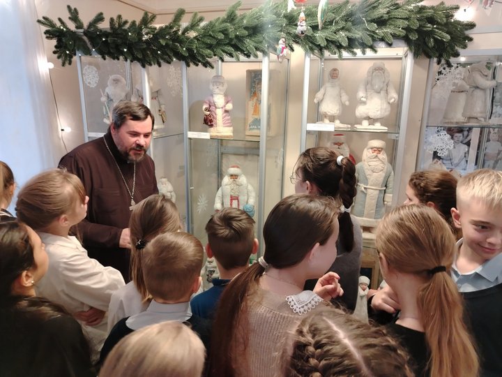 <small>Автор: Саенко Арина Алексеевна.</small> <small>Источник: музей.</small>