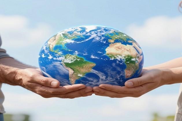 «Сохраним Землю для Будущих Поколений»