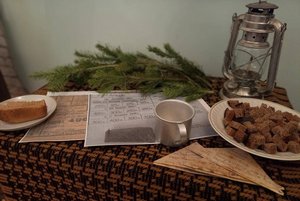 Программа «Живи и помни»