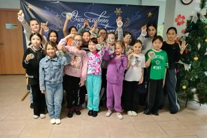 Мастер-класс «Новогодний декупаж»