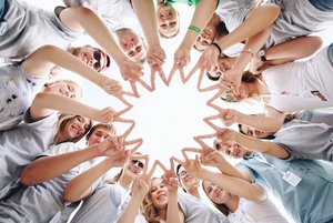 Интерактивная игра «Команда»