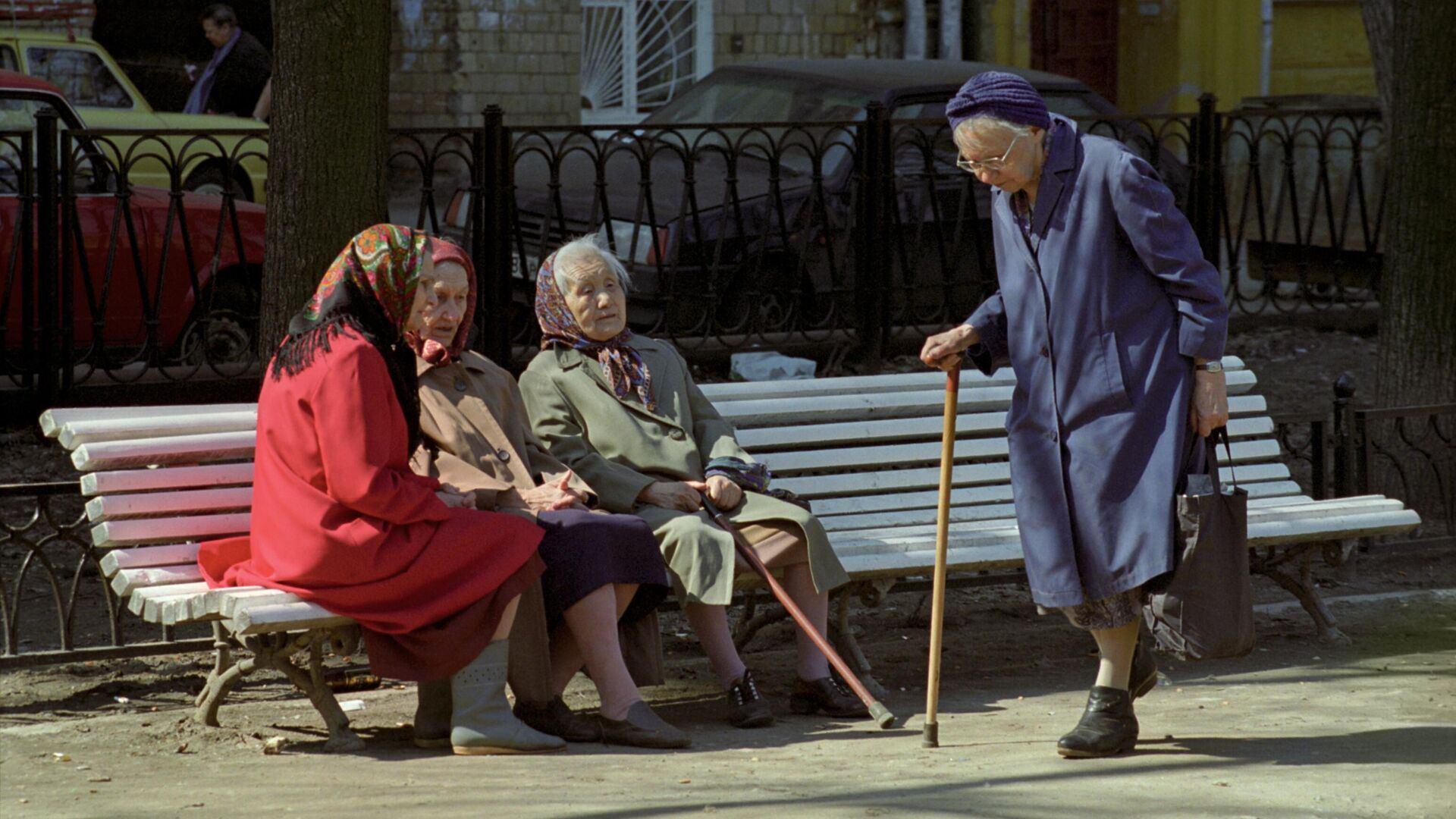 Молодежная акция «Твори добро!»