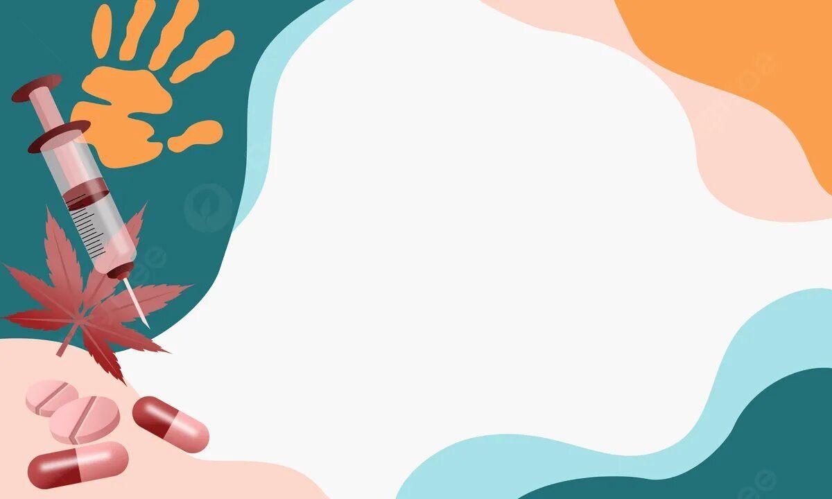 Беседа о вреде наркотиков «Дорога в никуда».