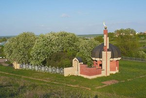 Познавательная программа «Край, овеянный легендами»