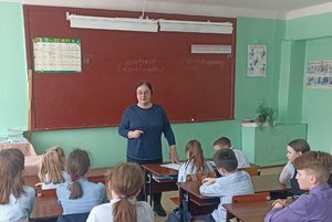 Программа «Сокровища родного языка»