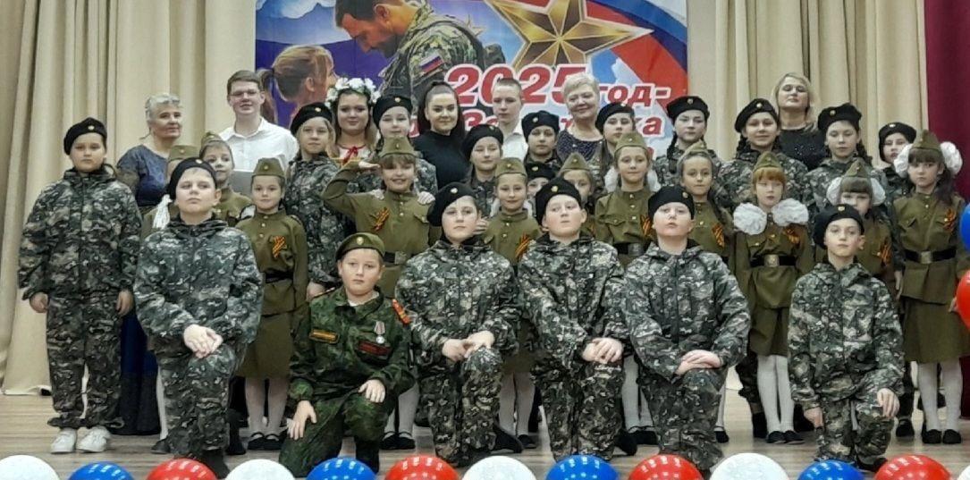 Спектакль «Дети войны»