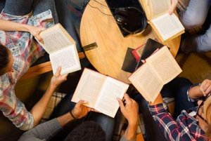 Игра «Читают все!»