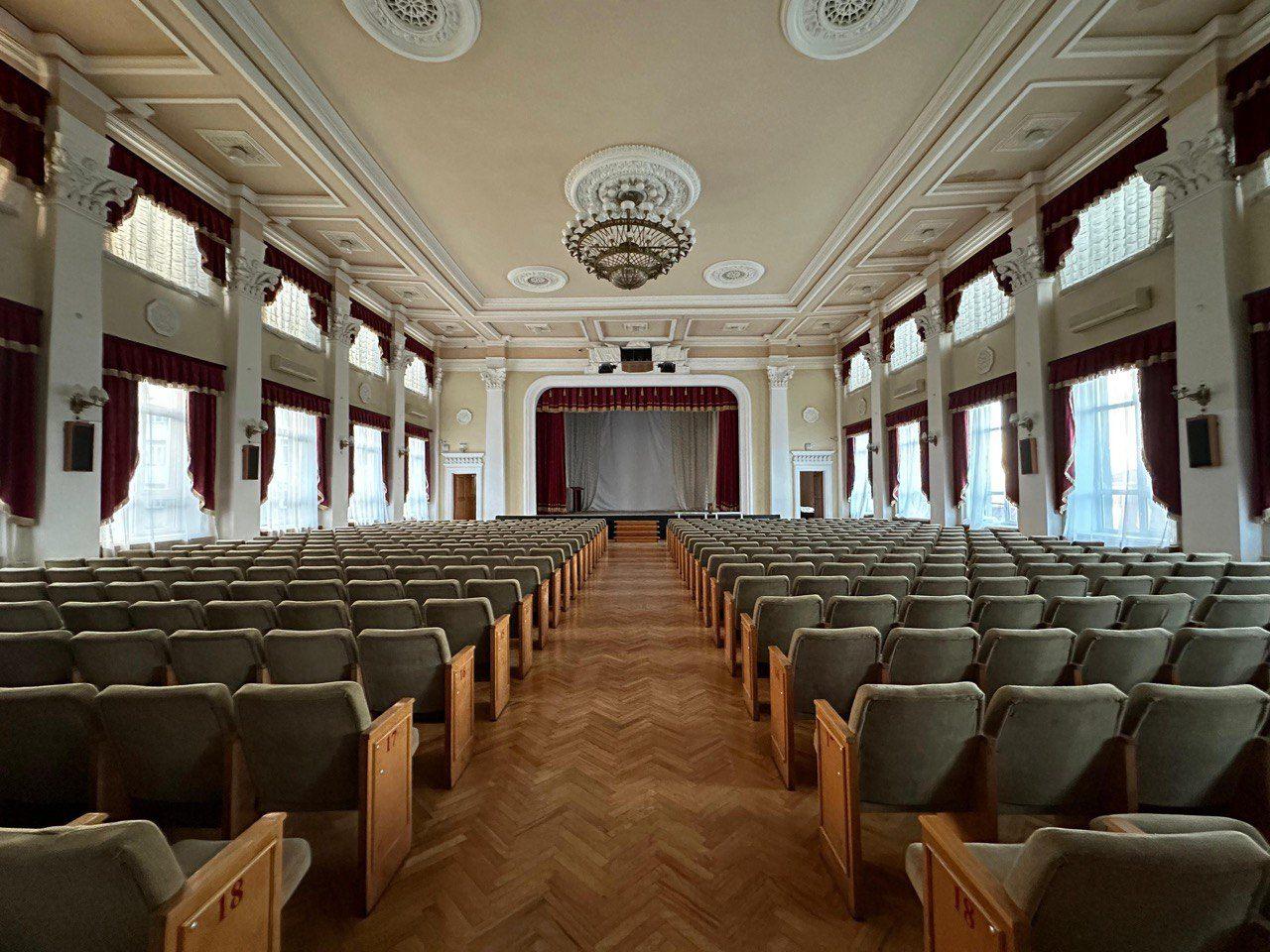 Северо-Кавказский горно-металлургический институт