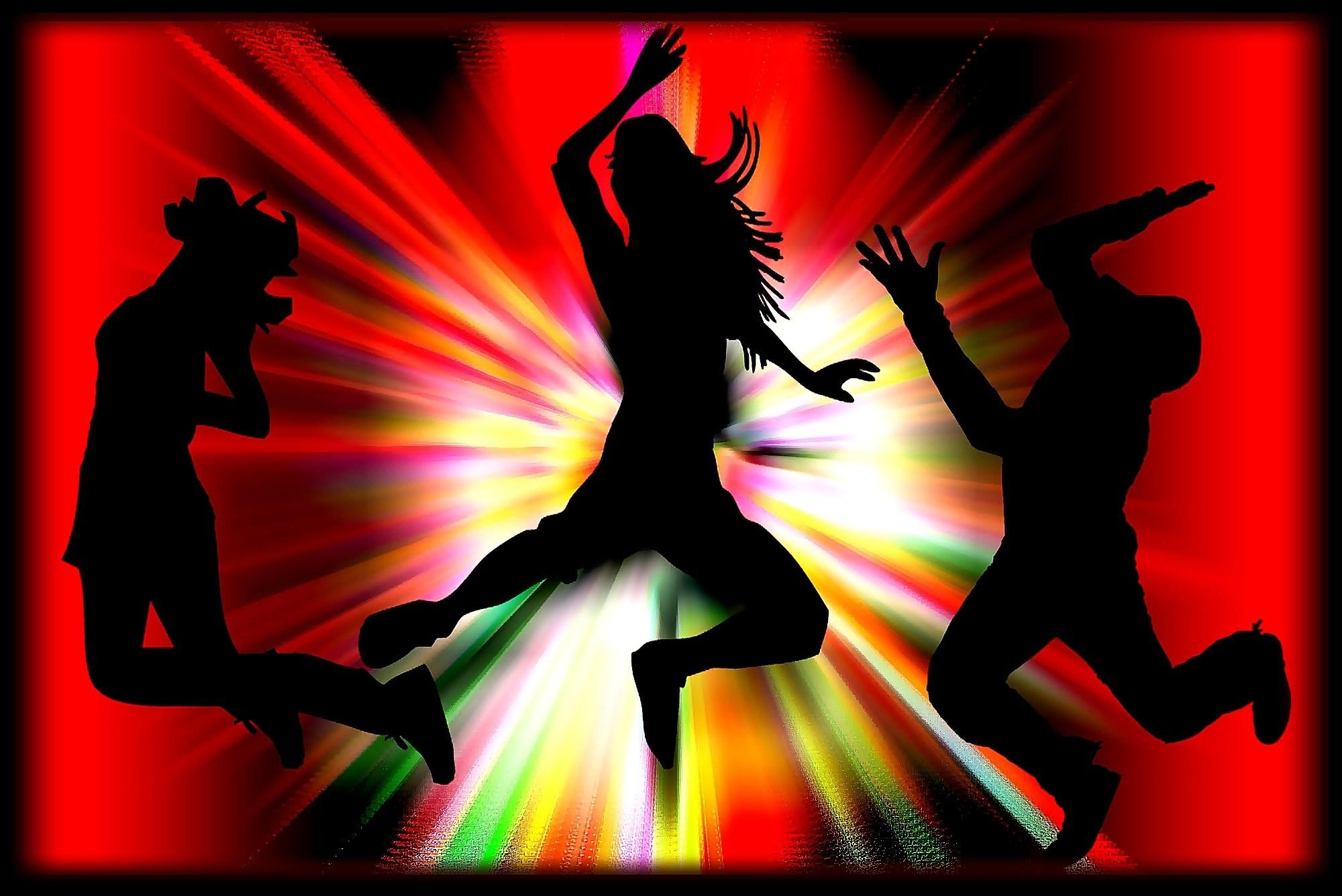 Музыка для танцев веселая и быстрая. Современные танцы. Танцующие люди. Танцы картинки. Силуэты танцующих людей.