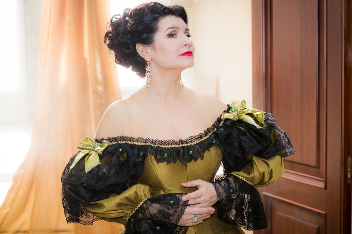 Концерт «Рождественский вечер при свечах»