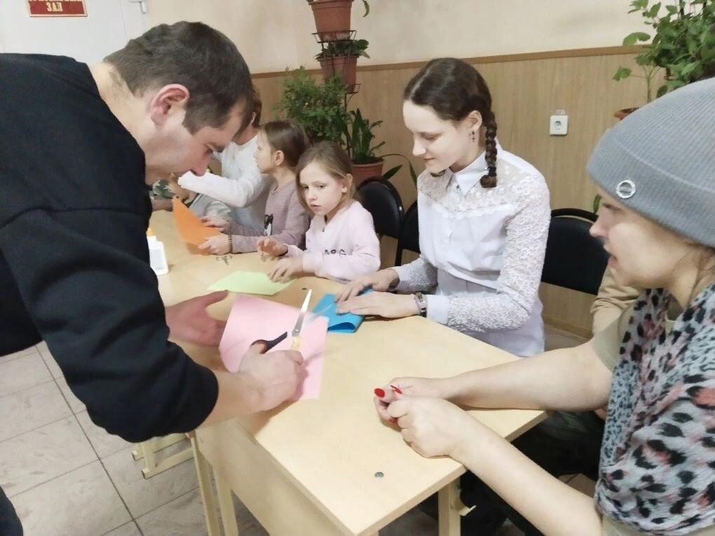 Вечер-отдыха «Виват мужчины»