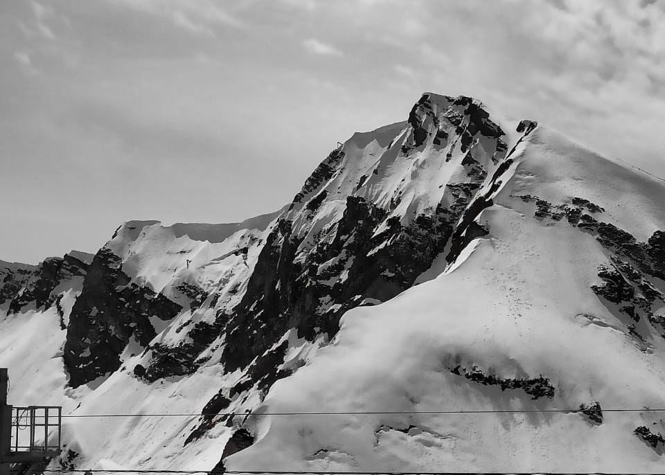«Фотография. Сила. Скиба Роман» - выставка работ учащейся ДХШ им. В.А.Филиппова