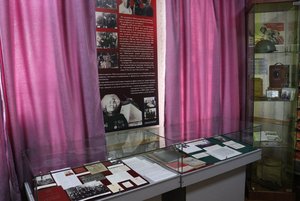 Выставка «Боевое братство»