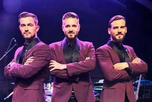 Концертная программа «ВИА-хит»