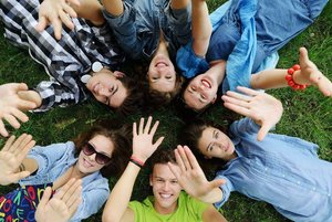 Программа «Заходи на огонек»