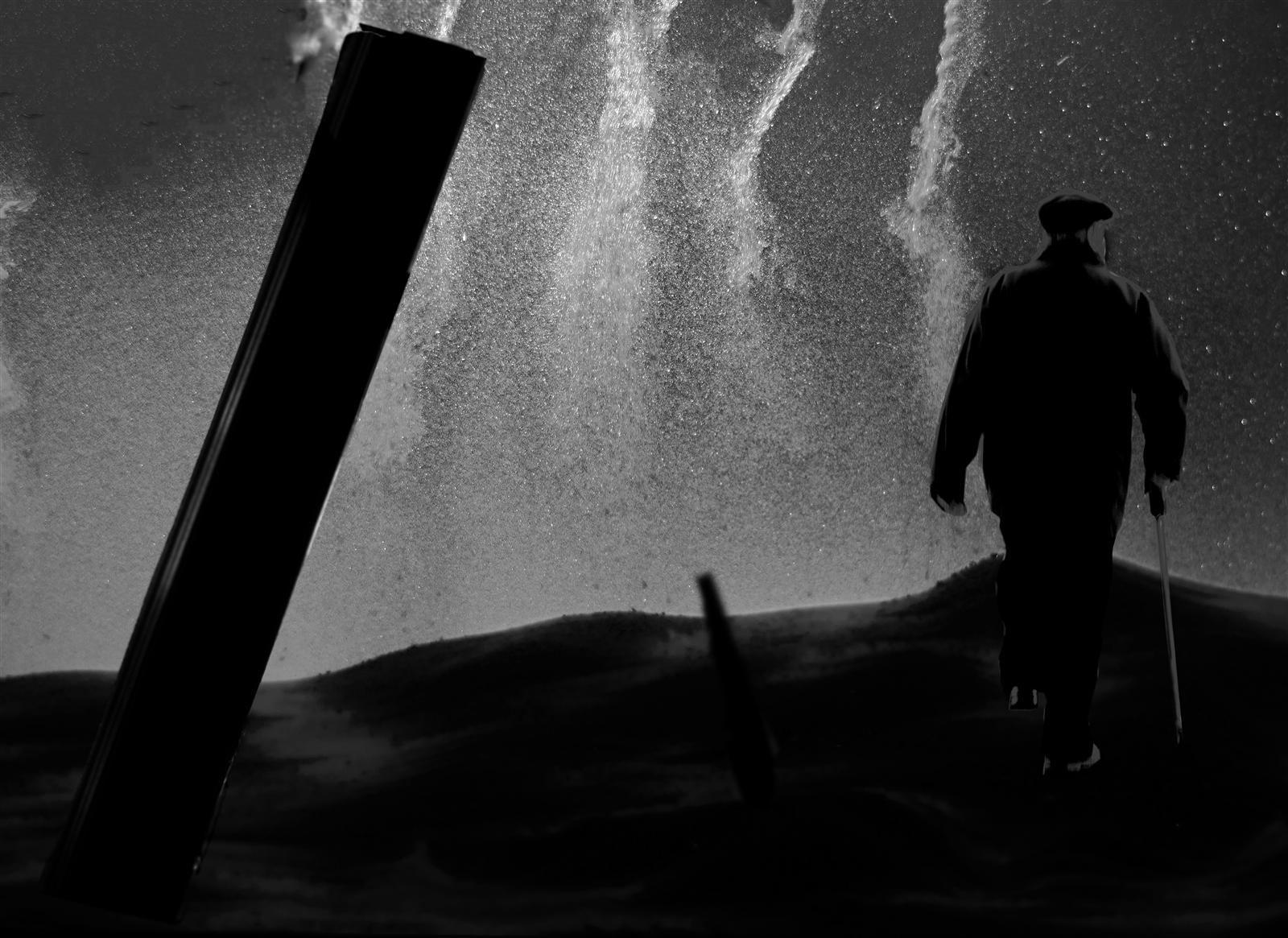 Выставка «Притяжение»