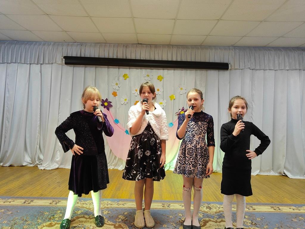 Литературно-музыкальная программа «Сказочные приключения»