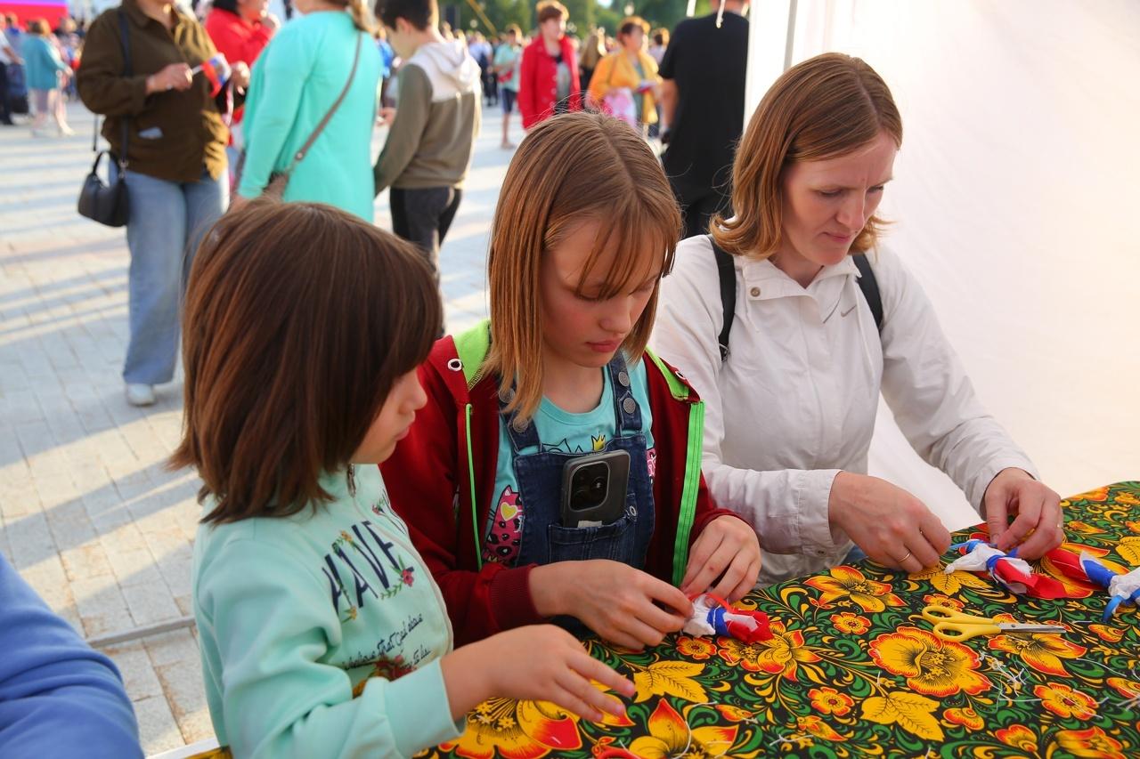 Мастер-класс «Кукла своими руками»