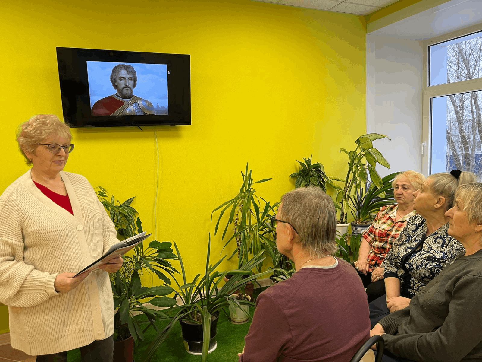 Презентация «О вере, жизни и подвигах Александра Невского»