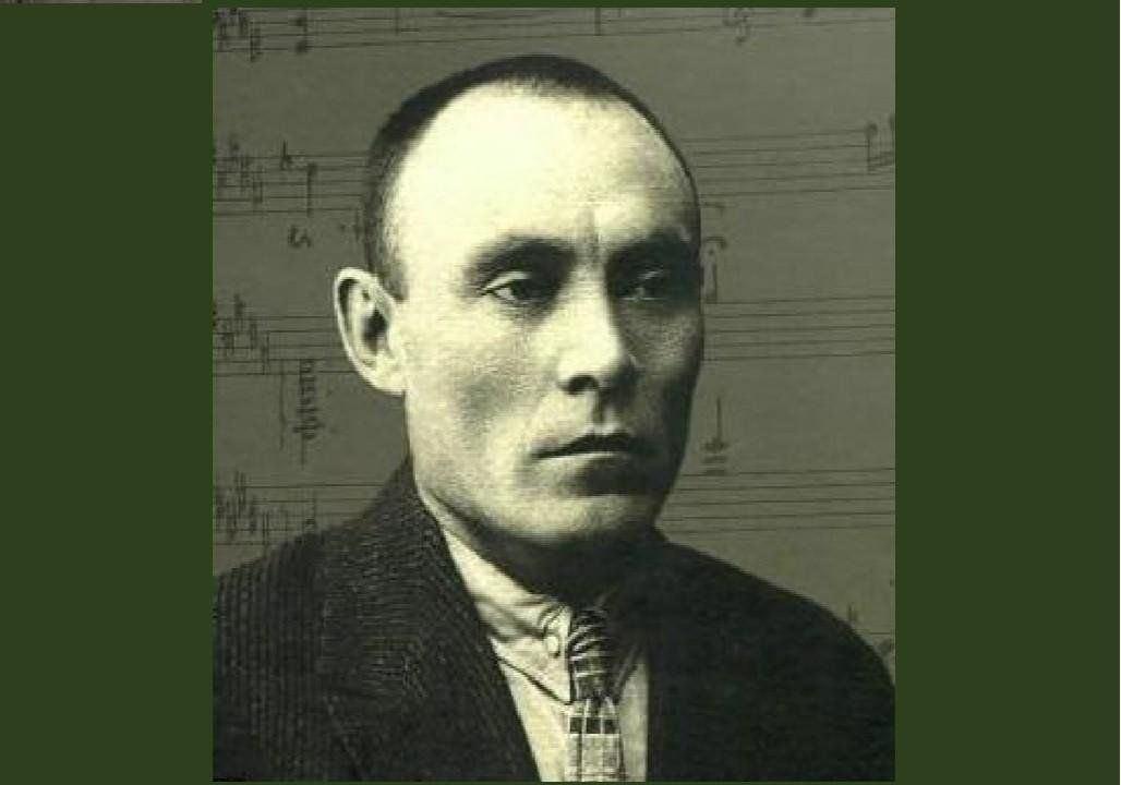 Лекторий «Башкирская музыкальная литература: Газиз Салихович Альмухаметов»