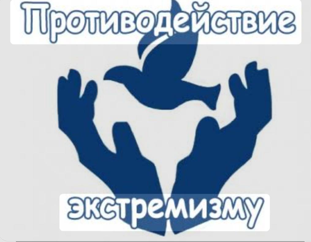 Тематическая программа«Терроризм и экстремизм-это беда человечества».