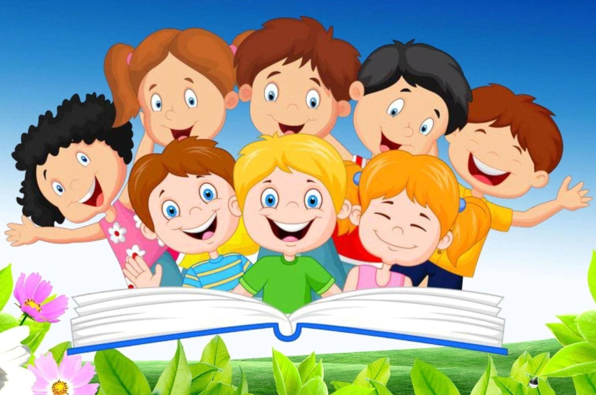 Книжная выставка «Я за лето прочитаю это!»