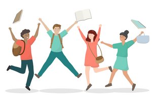 «Весёлый шум студенческих братств»