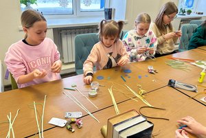 Мастер-класс «Новогодняя игрушка-конфетка»