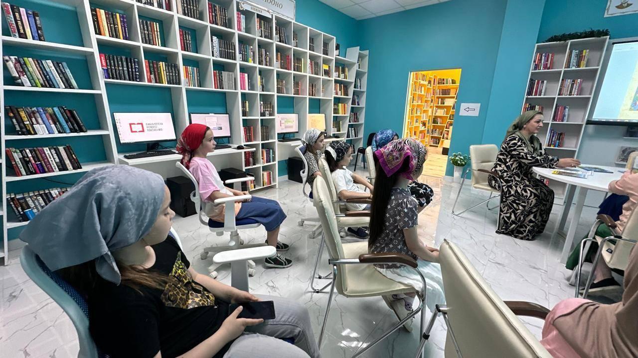 Творческая мастерская «Нарисуй свои права»