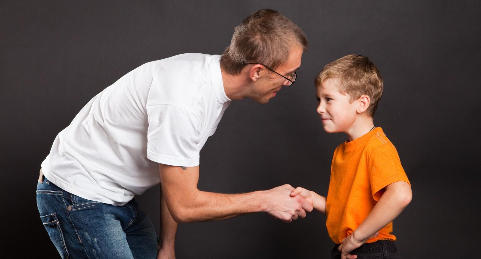 Программа «Школа воспитанного человека»