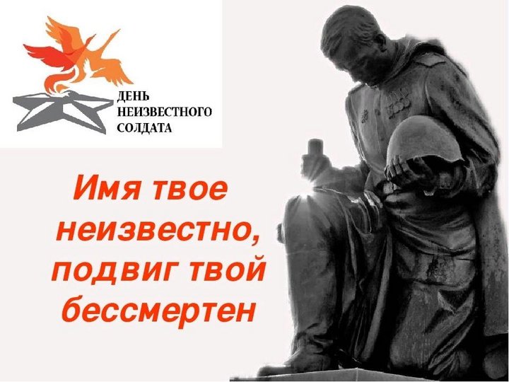 Выставка - память «Не забудет народ победитель беззаветных героев своих»