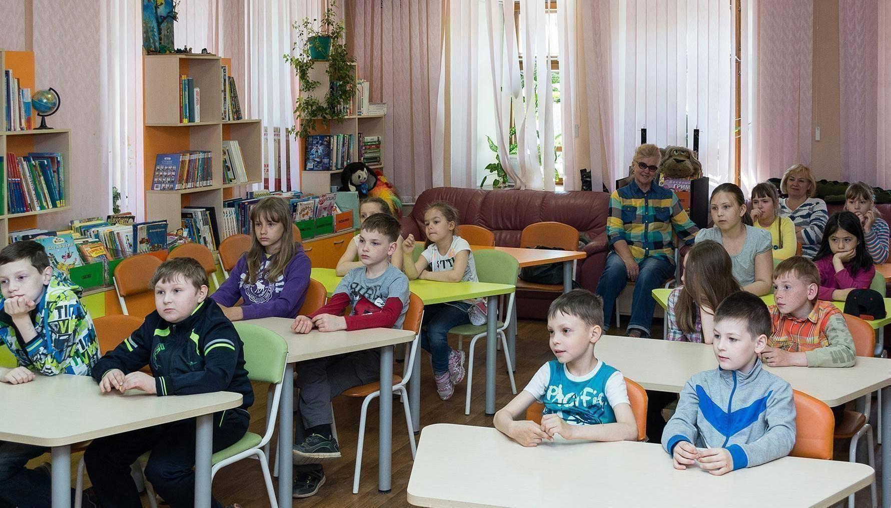 Беседа «Метельная ночь»