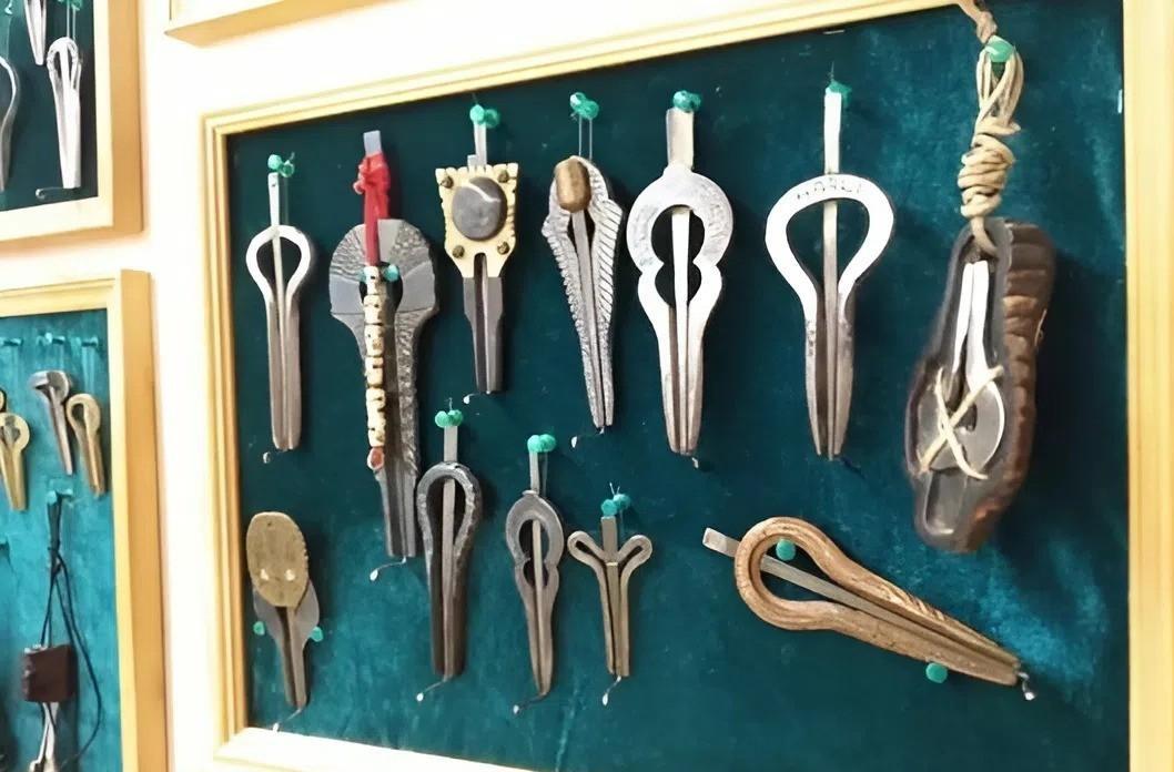 Мастер-класс по игре на кубызе