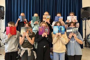 Программа «Библиомикс»