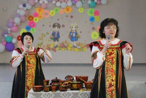 Программа «Веселая да разудалая ярмарка сыромясская»