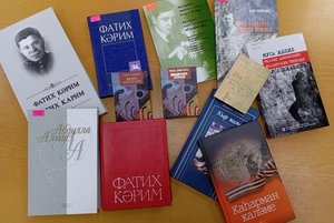 Музейный час «Они сражались за родину»