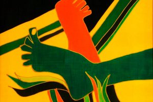 Выставка «Текстильные фантазии»