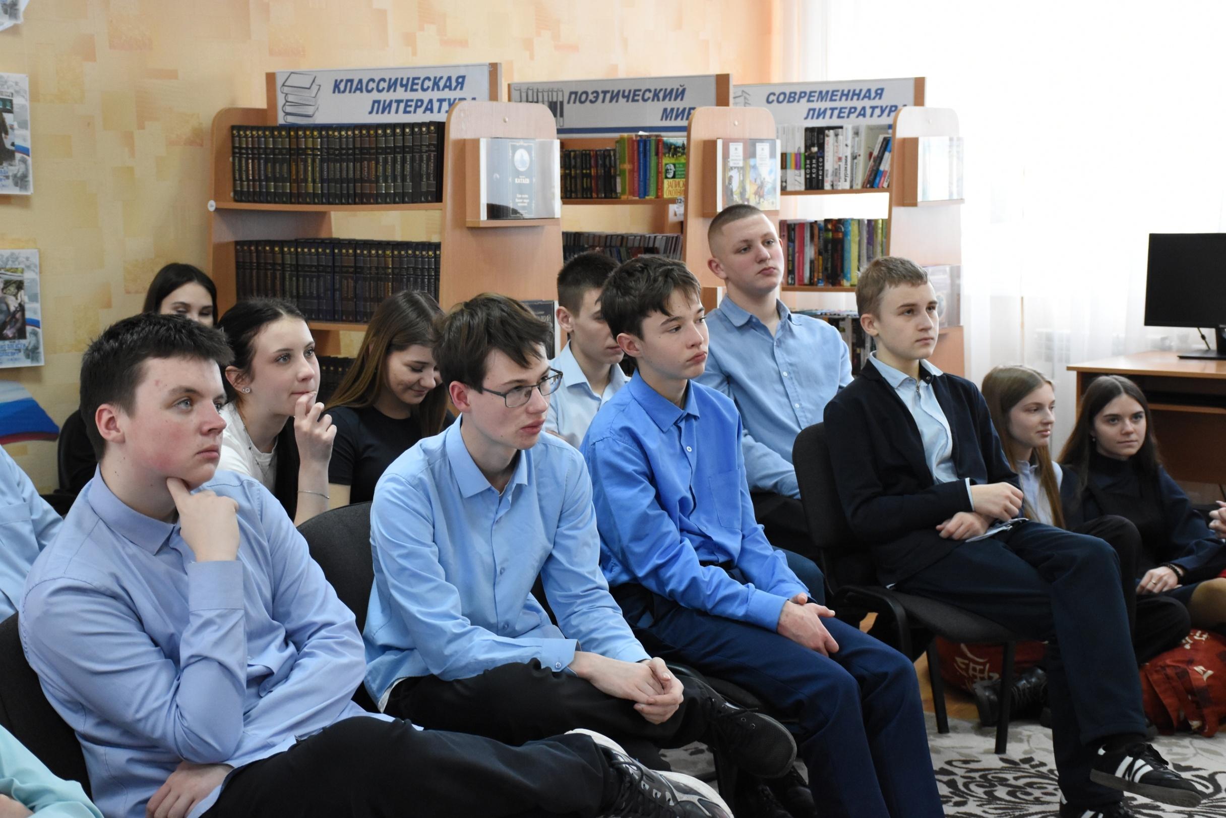 Программа «Искусство вдохновения: диалог литературы и живописи»