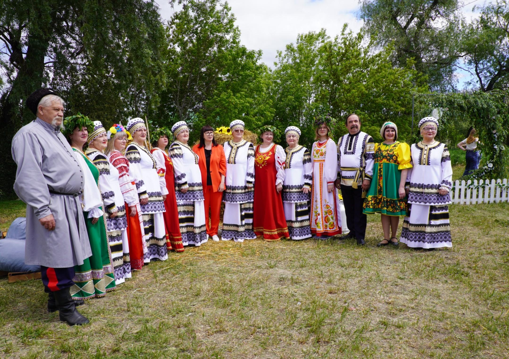 Краеведческий час «Заводоуковский край»