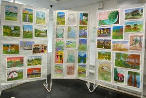 Выставка «Башкортостан»