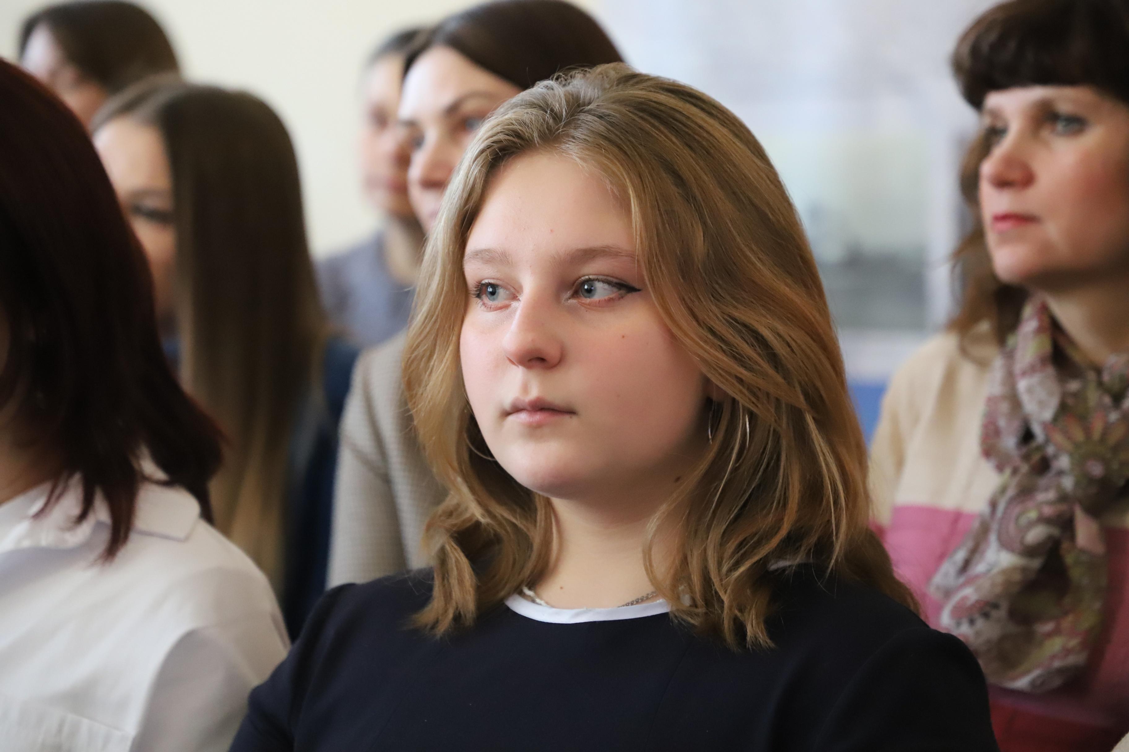 Школа безопасности «Внимание! БПЛА!»