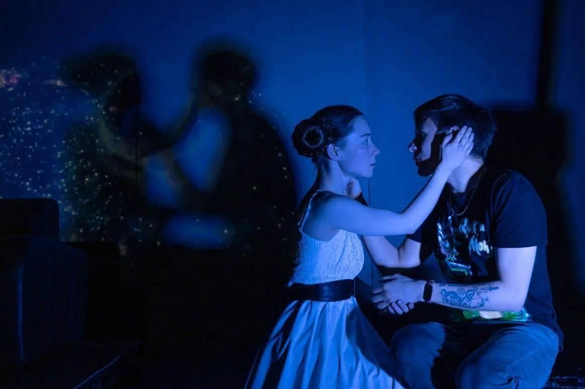 Спектакль «27.01.44»