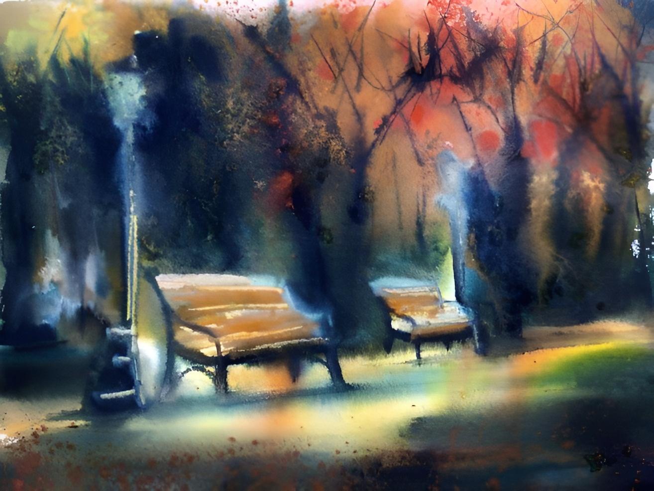 Персональная выставка «Светлана Клишевская. Графика. Тула»