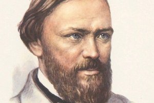 Литературная гостиная «А. Н. Островский»